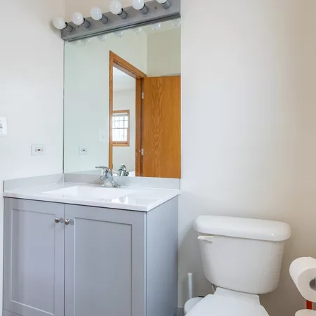 Coliving in Wicker Park - Central, Chicago