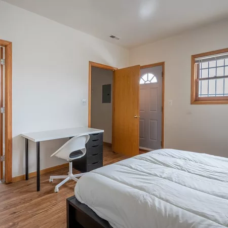Coliving in Wicker Park - Central, Chicago