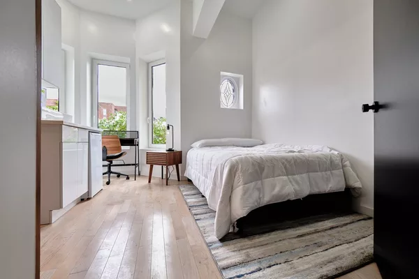 4 bedrooms apartment for rent in Flatbush Ditmas Park - Brooklyn, New York