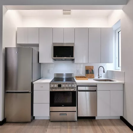 4 bedrooms apartment for rent in Flatbush Ditmas Park - Brooklyn, New York