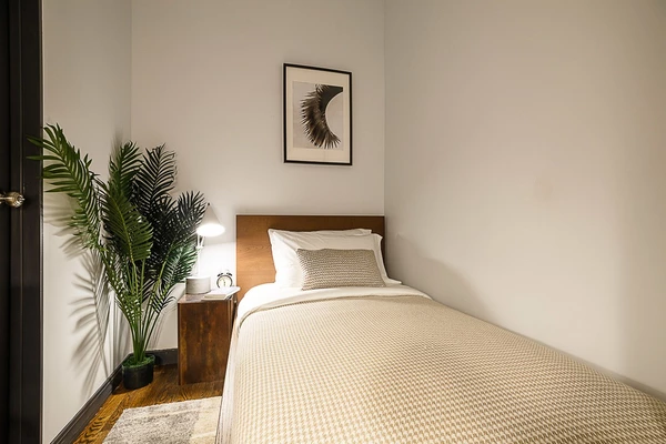 4 bedrooms apartment for rent in Upper East Side - Manhattan, New York