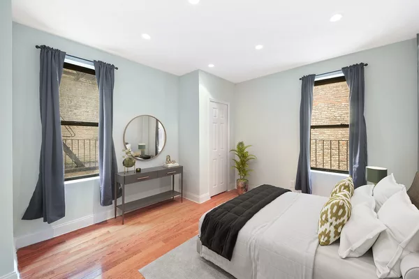 2 bedrooms apartment for rent in East Harlem - Manhattan, New York