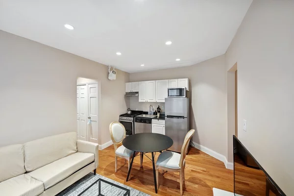 2 bedrooms apartment for rent in East Harlem - Manhattan, New York