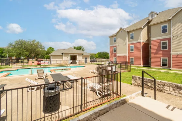 4 bedrooms apartment for rent in East Riverside Oltorf - South Central Austin, Austin