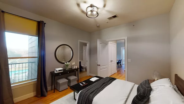 4 bedrooms apartment for rent in East Riverside Oltorf - South Central Austin, Austin