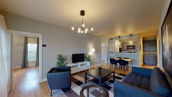 4 bedrooms apartment for rent in East Riverside Oltorf - South Central Austin, Austin
