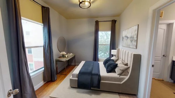 4 bedrooms apartment for rent in East Riverside Oltorf - South Central Austin, Austin