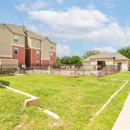 4 bedrooms apartment for rent in East Riverside Oltorf - South Central Austin, Austin