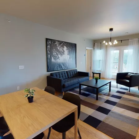 4 bedrooms apartment for rent in East Riverside Oltorf - South Central Austin, Austin