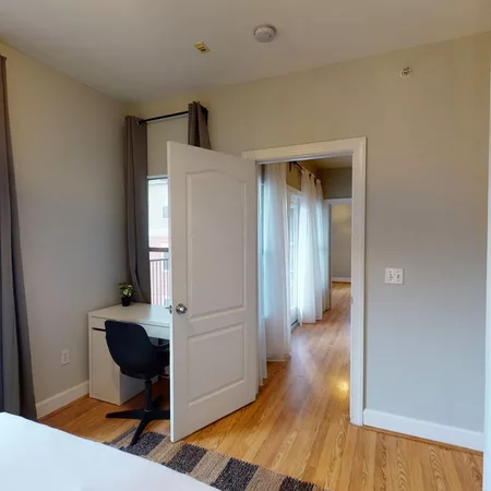 4 bedrooms apartment for rent in East Riverside Oltorf - South Central Austin, Austin
