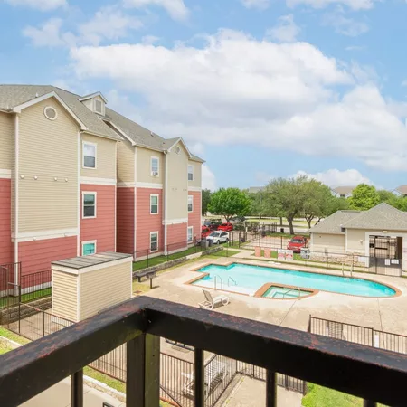 4 bedrooms apartment for rent in East Riverside Oltorf - South Central Austin, Austin