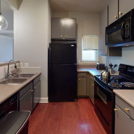 4 bedrooms apartment for rent in East Riverside Oltorf - South Central Austin, Austin