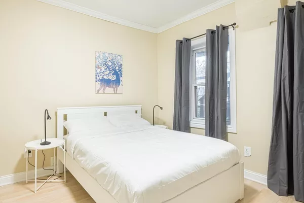 3 bedrooms apartment for rent in West Town - West Side, Chicago