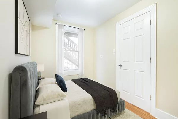 3 bedrooms apartment for rent in West Town - West Side, Chicago