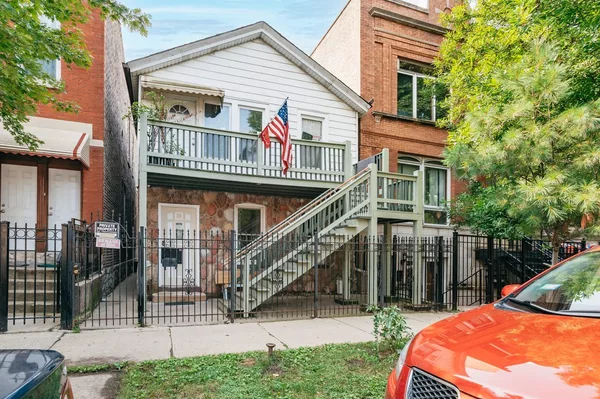 3 bedrooms apartment for rent in West Town - West Side, Chicago