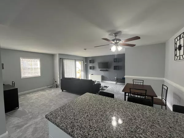 Coliving in College Park MD - Maryland, Washington DC