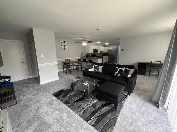 Coliving in College Park MD - Maryland, Washington DC