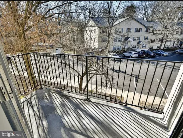 Coliving in College Park MD - Maryland, Washington DC