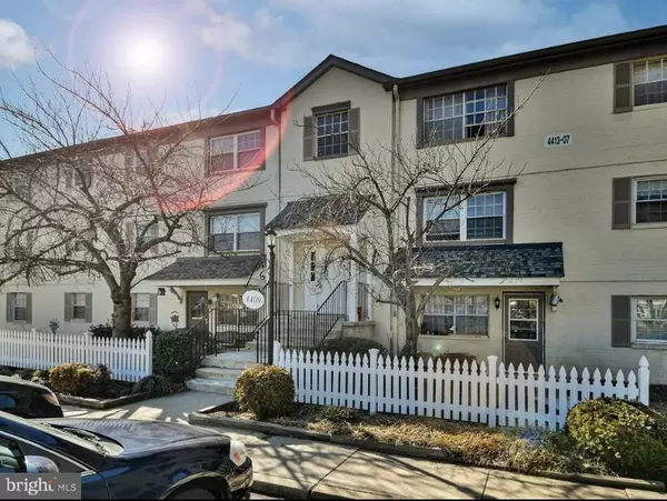 Coliving in College Park MD - Maryland, Washington DC