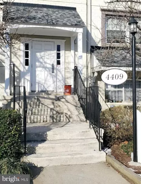 Coliving in College Park MD - Maryland, Washington DC
