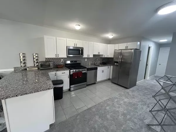Coliving in College Park MD - Maryland, Washington DC