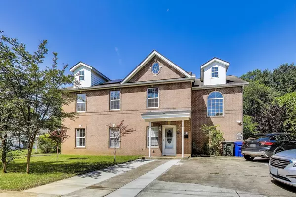 Coliving in College Park MD - Maryland, Washington DC