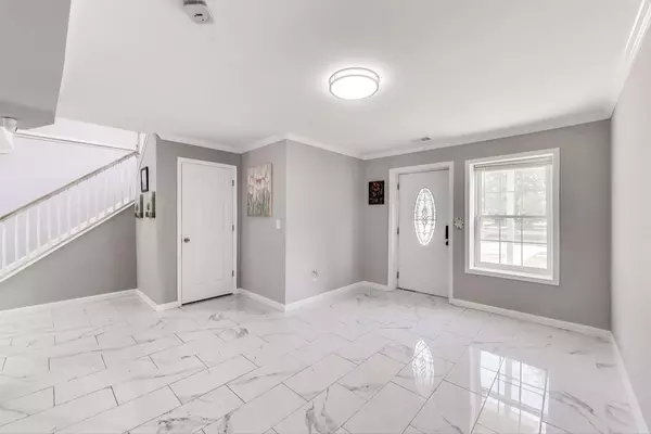 Coliving in College Park MD - Maryland, Washington DC