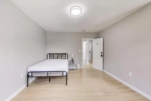 Coliving in College Park MD - Maryland, Washington DC