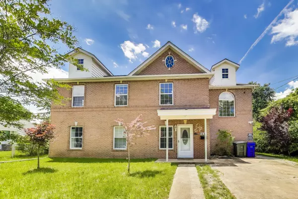 Coliving in College Park MD - Maryland, Washington DC