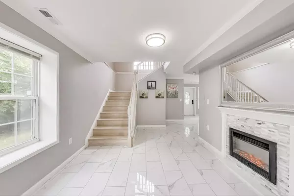 Coliving in College Park MD - Maryland, Washington DC