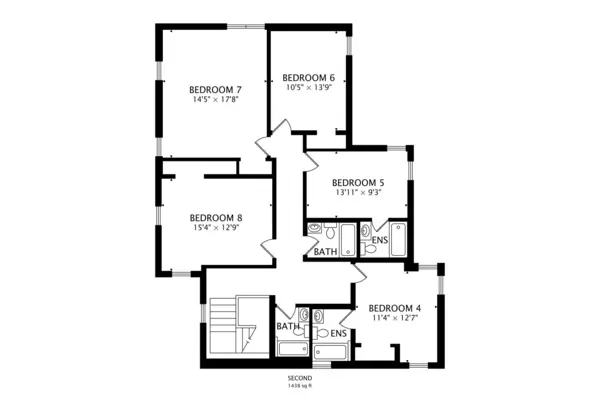 Coliving in College Park MD - Maryland, Washington DC