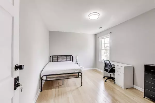 Coliving in College Park MD - Maryland, Washington DC