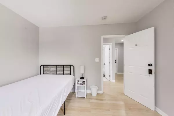 Coliving in College Park MD - Maryland, Washington DC