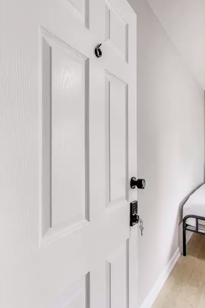 Coliving in College Park MD - Maryland, Washington DC