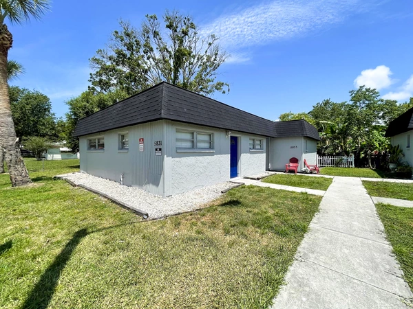Coliving in Odessa - North Tampa, Tampa