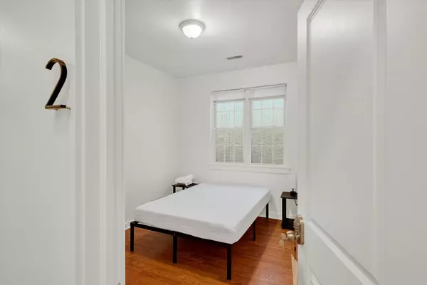 Coliving in Cecil B. Moore - North Philadelphia, Philadelphia