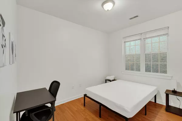 Coliving in Cecil B. Moore - North Philadelphia, Philadelphia