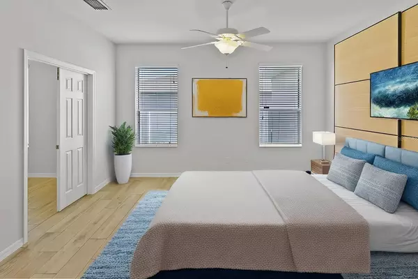 Coliving in Winter Garden - West Orlando, Orlando