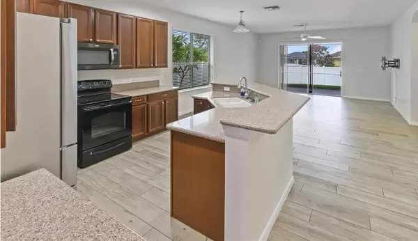 Coliving in Winter Garden - West Orlando, Orlando