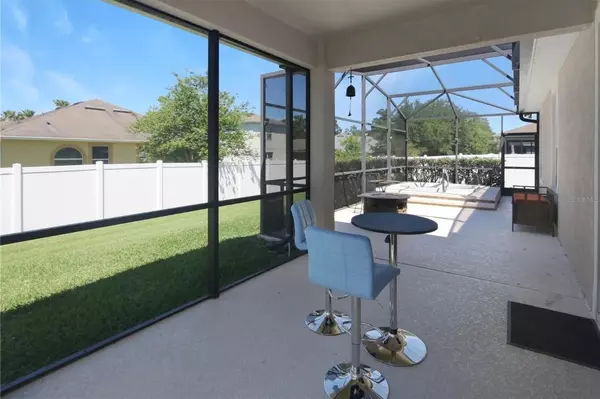 Coliving in Winter Garden - West Orlando, Orlando