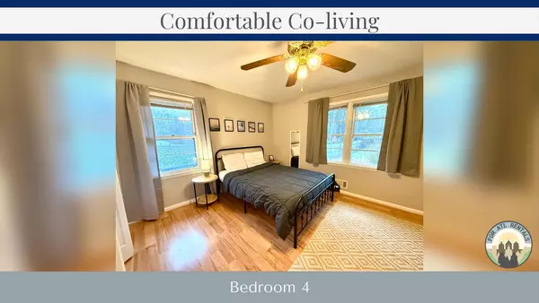 Coliving in Lilburn - East Atl, Atlanta