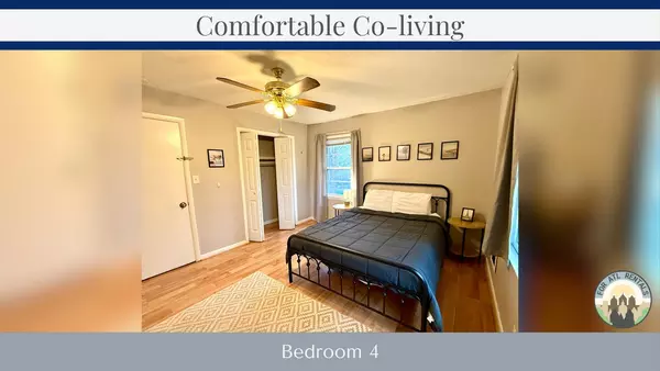Coliving in Lilburn - East Atl, Atlanta