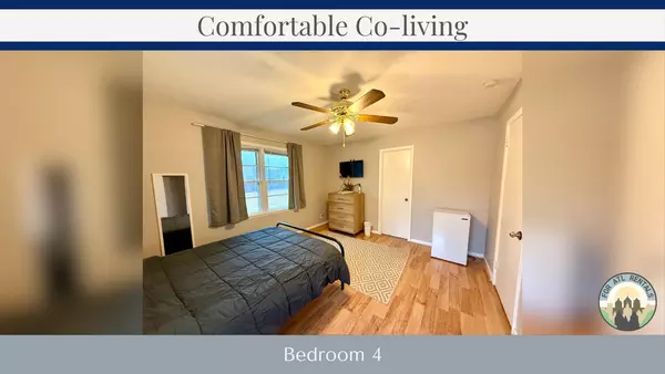 Coliving in Lilburn - East Atl, Atlanta