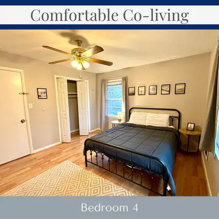 Coliving in Lilburn - East Atl, Atlanta