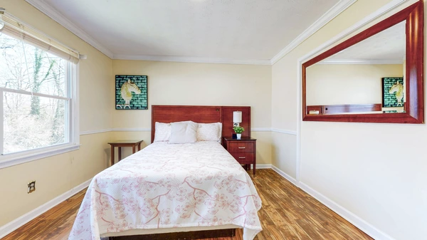 Coliving in Decatur - East Atl, Atlanta