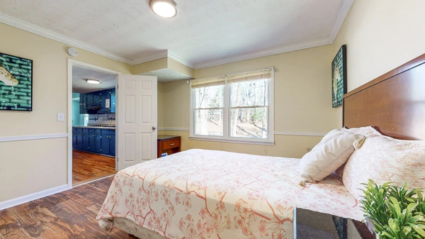 Coliving in Decatur - East Atl, Atlanta