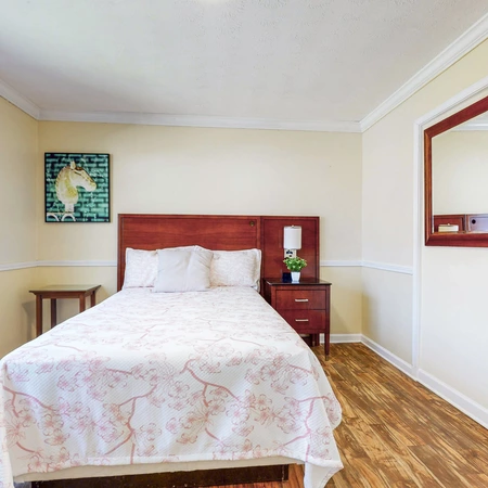 Coliving in Decatur - East Atl, Atlanta