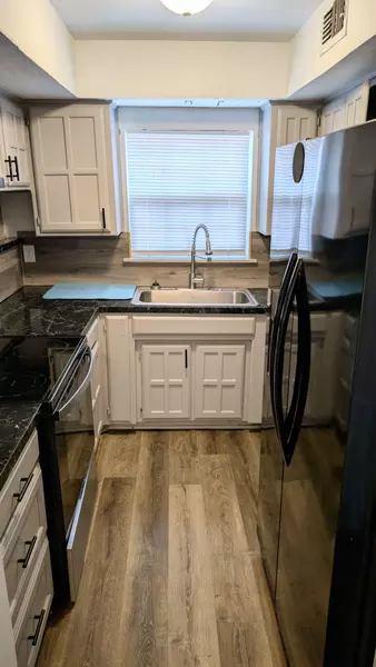 Coliving in Grand Prairie - Sw Dallas, Dallas