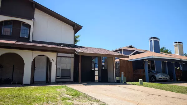Coliving in Grand Prairie - Sw Dallas, Dallas