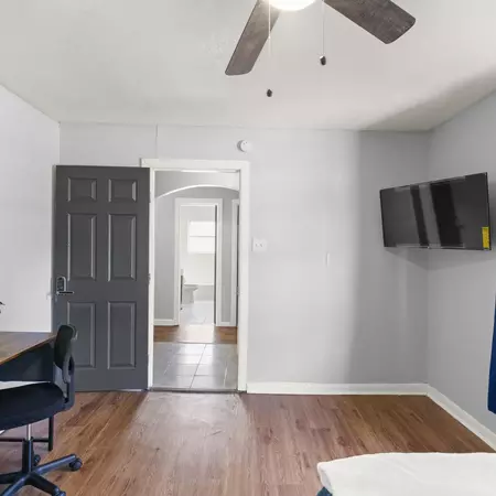 Coliving in South Acres / Crestmont Park - Se Houston, Houston